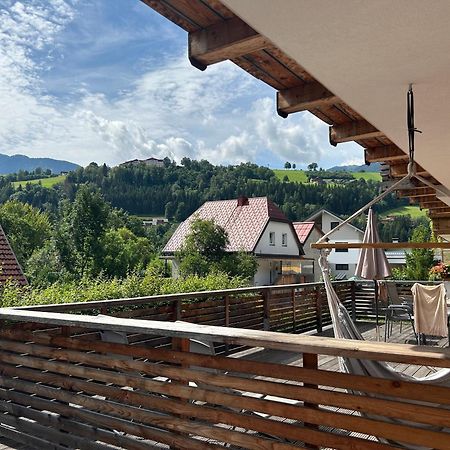 Biochalet-Ebenbauer Schladming Eksteriør bilde