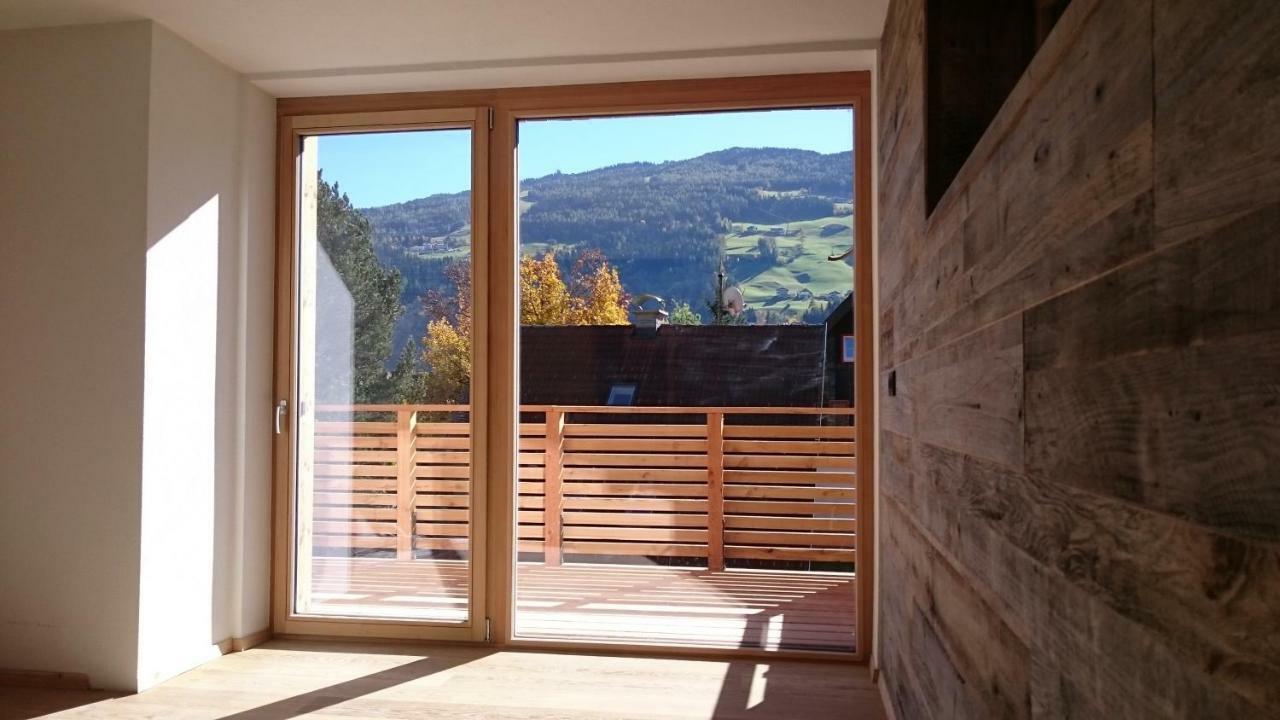 Biochalet-Ebenbauer Schladming Eksteriør bilde