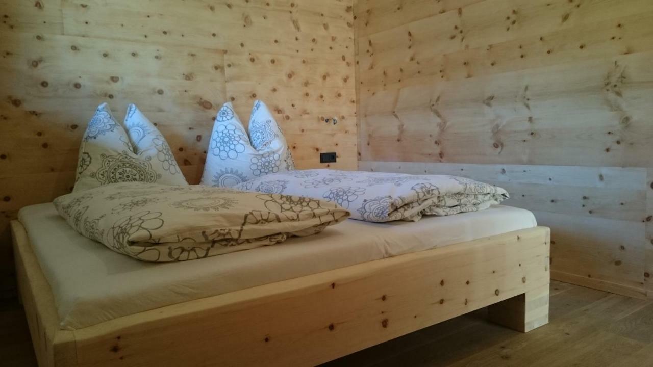 Biochalet-Ebenbauer Schladming Eksteriør bilde
