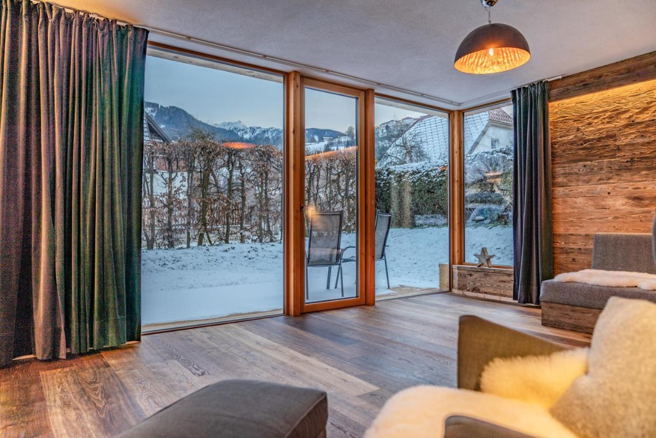 Biochalet-Ebenbauer Schladming Eksteriør bilde